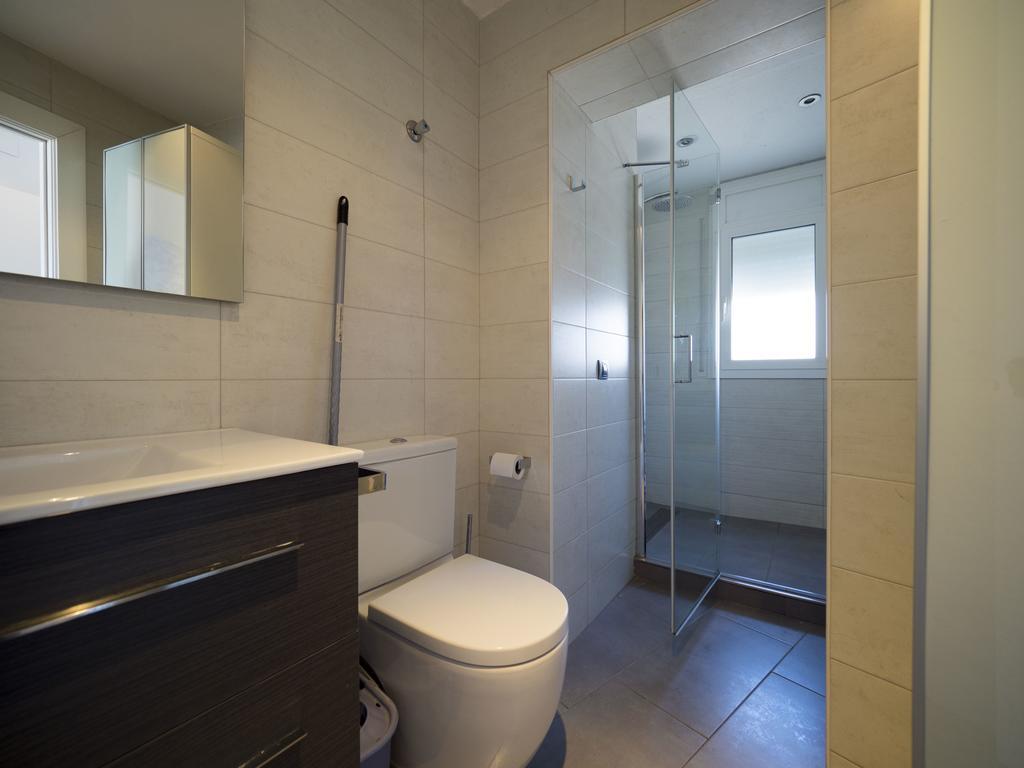 Appartement Inmosantos Oasis B7 à Roses Extérieur photo